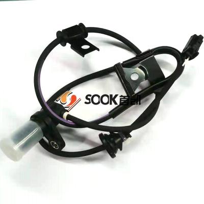 China Car ABS Sensor Auto Wheel Speed ​​Sensor For LEXUS OEM 8954648030 OEM Size for sale