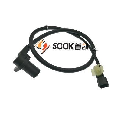 China Auto Car ABS Sensor Wheel Speed ​​Sensor OEM NO MR569090 MR475175 OEM Size for sale