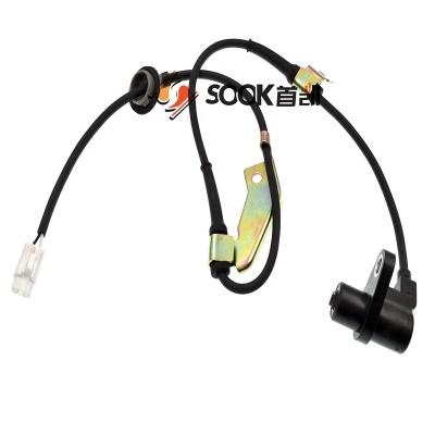 China Car ABS Sensor Auto Wheel Speed ​​Sensor For SUZUKI OEM NO OEM Size 5622086G00 for sale