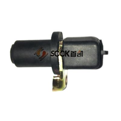 China Auto OEM NO. Car ABS Sensor Wheel Speed ​​Sensor 10456154 10456266 96899951 OEM Size for sale