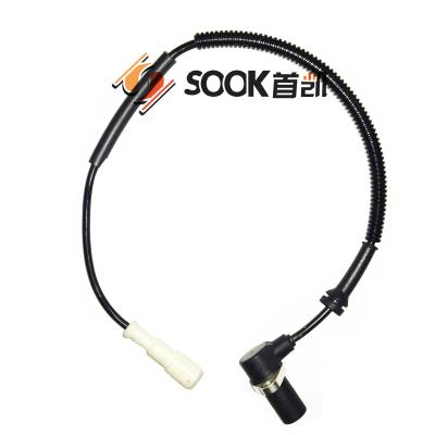 China Auto Car ABS Sensor Wheel Speed ​​Sensor OEM Size OE NO.96283018 for sale