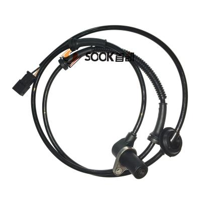 China Auto Car ABS Sensor Wheel Speed ​​Sensor OEM Size OE NO.8E0927807B for sale