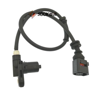 China Auto Car ABS Sensor Wheel Speed ​​Sensor OEM Size OE NO.1112764 for sale