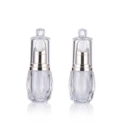 China Wholesale BEAUTY PACKAGING 10ml factory price bottle for luxury essential oil with dropper for sale