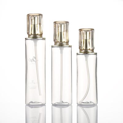 China 40ml 50ml 150ml 180ml 200ml Skin Care Bottle Cosmetic Set for sale