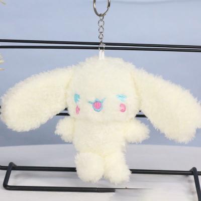 China Hot Key Chain Charmpurse Charmpurse Charmpurse Cute Accessories Doll Plush Doll Grab Backpack Hanging Car Hanging Toys for sale