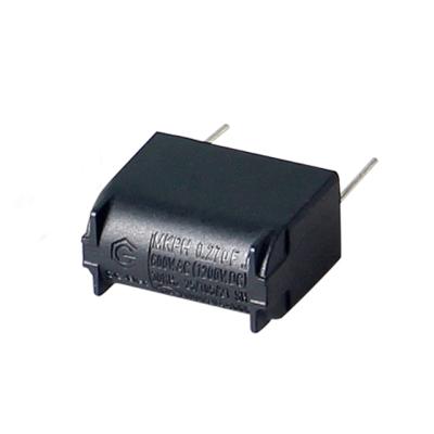 China AC / MKP-X2 Motor Crossover Line Filter Capacitors For Induction Cooker for sale