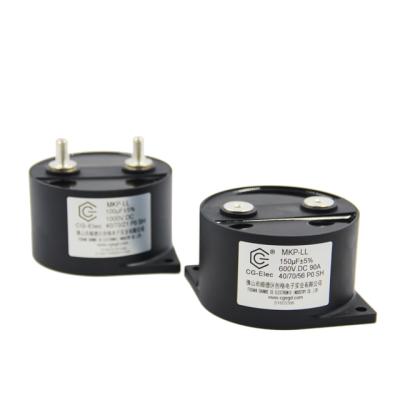 China Super Power Capacitor for Inverter, Welding Machine, UPS, SVG for sale