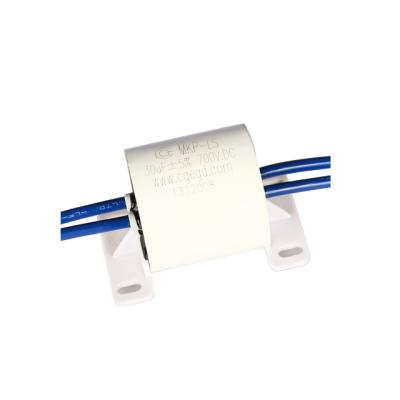 China 60uf 700vdc general purpose capacitor for welding machine for sale