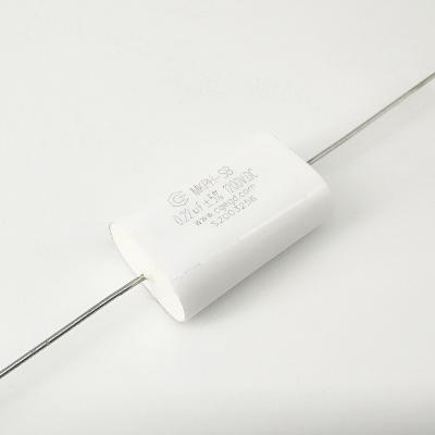 China Hot Sale MKPH-SB Axial Separator Capacitor 0.22uf 1200v IGBT IGBT Capacitor for sale