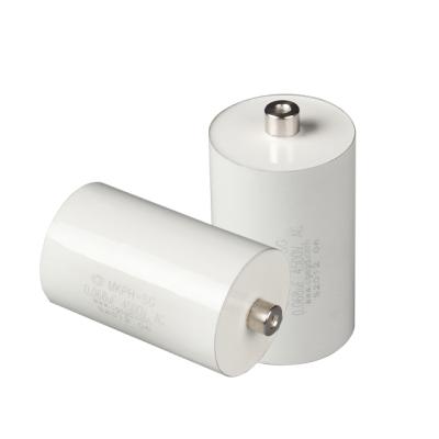 China General Purpose High Voltage Pulse Separator Capacitor for sale