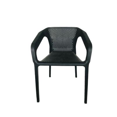 China Steel Modern Plastic Chair Mold Competitive Price Plastic Chair Mold Trade for sale