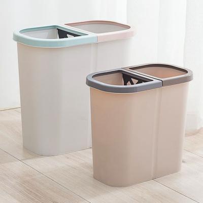 China Plastic Trash Can Mold Nice Quality Injection Plastic Trash Can Mold for sale