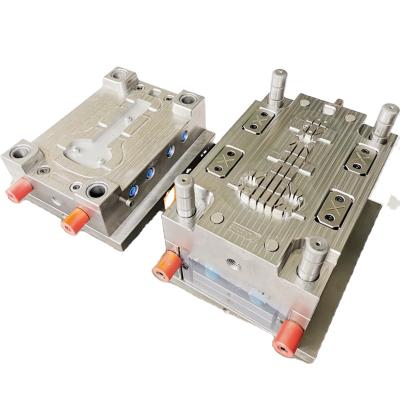 China China Manufacturer Factory Cheap Durable Steel Injection Bin Mold for sale