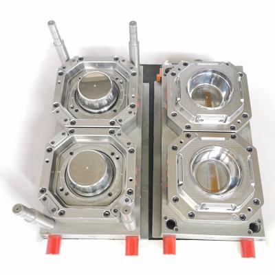 China Household Product Mold China Manufacturers Make Injection Mold Cheap Wash Basin Molds Wash Basin Molds Plastic Basin Molds for sale