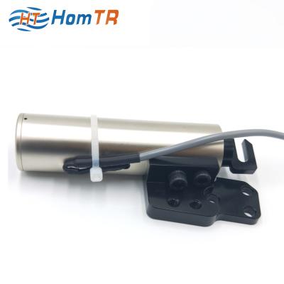 China HomTR DC12V Tubular Solenoid Boost Solenoid Type HTT-34A9 for sale