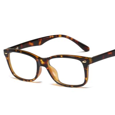 China OTHER New Fashion Design MS G8046 Glasses Fit China Factory Wholesale Eyewear Custom Logo Optical Eyewear for sale