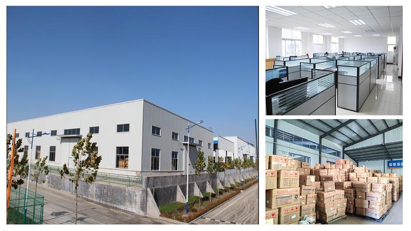 Verified China supplier - Jinan Dassaw Mechatronics Technology Co., Ltd.