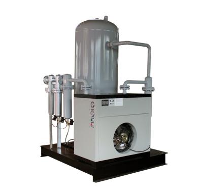 China food & High Quality Beverage Plant Refrigeration Air Dryer For Piston / Screw Air Compressor for sale