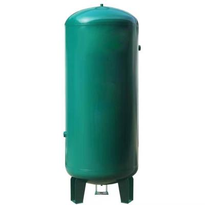 China Piston Air Compressor 30bar 600L 1000L 2000L High Pressure Air Tank For High Pressure Air Compressor for sale