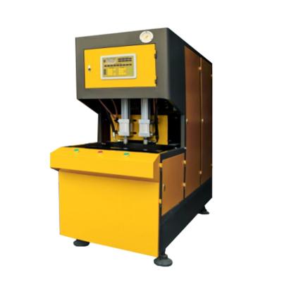 China Semi-automatic bottle and automatic bottle blowing machine and spare parts for bottle blowing for sale