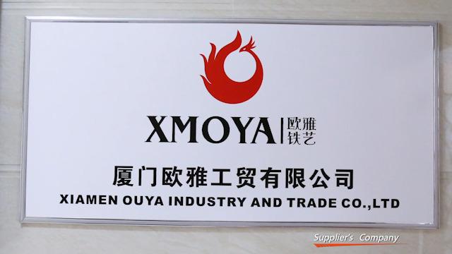 Verified China supplier - Xiamen Ouya Industry And Trade Co., Ltd.