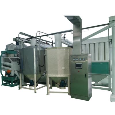 China Bean Clean Shelling Machine Professional Peeling Machine Grain Peeling Machine for sale