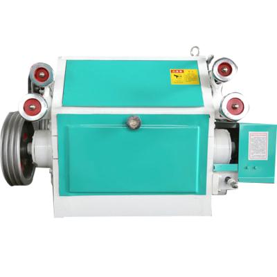 China Mini Flour Mill Machine Easy Operation Corn Wheat Flour Mill Machine Small Flour Mill Machine For Home for sale