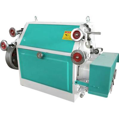 China Automatic Flour Mill Machine Easy Operation Flour Mill Machine Mini Scale Flour Mill Machinery for sale