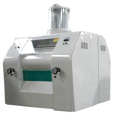 China Easy Grinder Maize Corn Flour Mill Machine Grain Flour Mill Machine Grinding Wheat Operation Milling Machine for sale