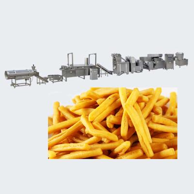 China Food processing machine industry fried instant noodle factory instant noodle makiung machine for sale