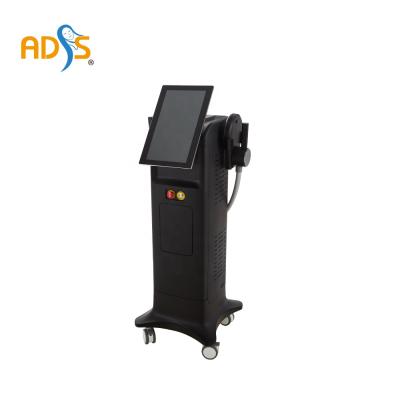 China Skin Tightening Body Muscle Building And Fat Reduction Machine Technology For Aesthetic System for sale