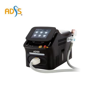 China Painless Hair Removal Good Quality Diode Laser Hair Removal Device for sale