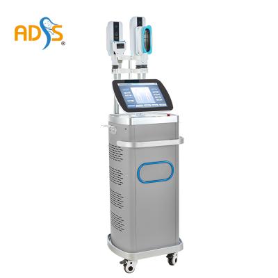 China Weight Loss Body Cryo Slimming Cryo Salon Use TGA Approved Cryo Body Slimming Fat Reduction Ultrasound Laser for sale