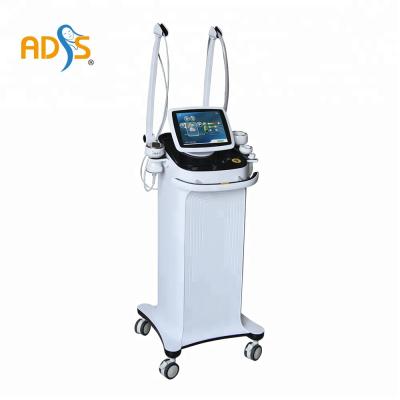 China ADSS Weight Loss New Arrival Weight Loss Vacuum Cavitation Body Slimming Machine Body Shape for sale