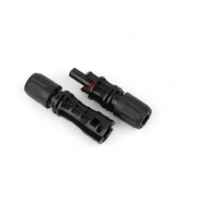 China USFULL IP67 1000V Solar PV System PV Connector For Solar PV System Solar Panel Mount With Junction Box Pins PV Module Connector for sale