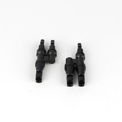 China USFULL power PV connectors connecting 6 A.W.G. for solar panels for sale