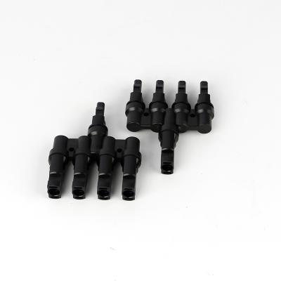 China Solar System USFULL Waterproof High Current IP67 30A PV Connector Approved Female for sale