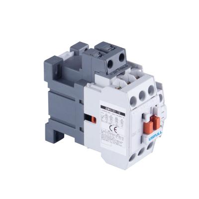 China USFULL AC Contactor GMC-9/GMC-12/GMC-18/GMC-22 AC Electric Power Magnetic Contactor GMC for sale