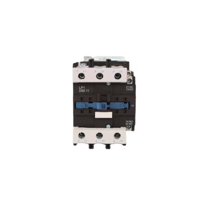 China USFULL 12V DC Contactors 9-95A LP1-D DC Contactor DC 12V 24V 48V LP1-D for sale