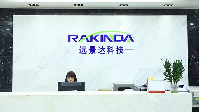 Verified China supplier - Shenzhen Rakinda Technologies Co., Ltd.