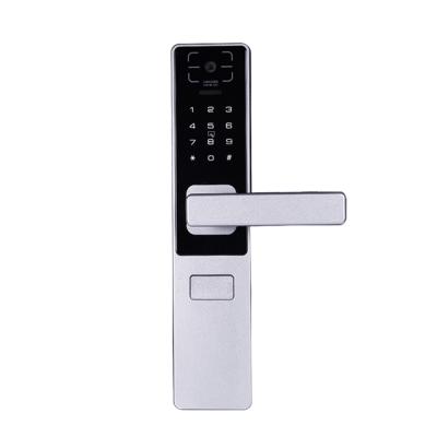 China Aluminum Hotel 6063GB Card Door Lock Security Access Control System Smart Digital Lock Door for sale