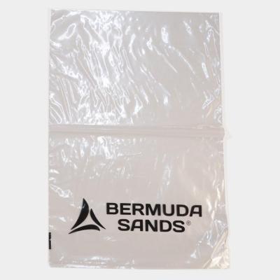 China Eco-friendly GRS Recyclable Recycled Die Cut Handle Custom Designs Logo Printing Plastic Bags for sale