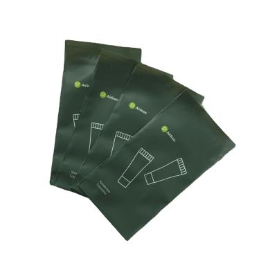 China Logistics Express Mailing Bag Envelope Mailng Bag Poly Free Shipping Sample for sale