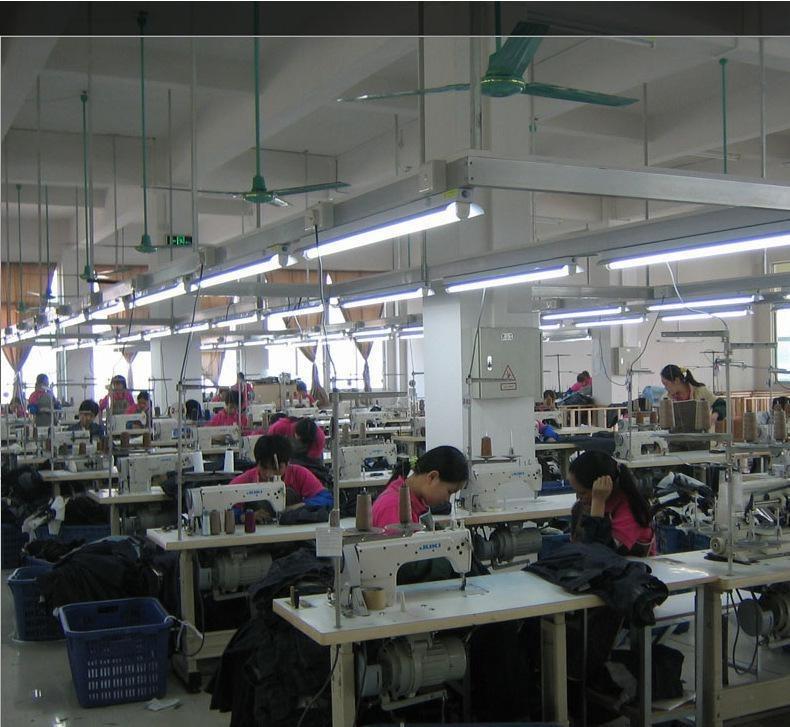 Verified China supplier - Hangzhou Changxu Clothing Co., Ltd.