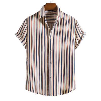 China Breathable Short Sleeve Shirts T Shirt Mens Short Sleeve Shirt Men Heavily Used for sale