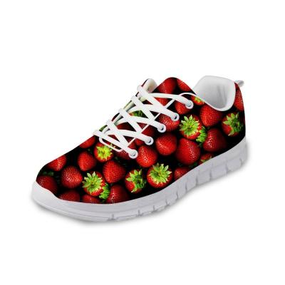 China 2022 Fashion Trend New Styles Flat Shoes For Women Casual Sneaker Custom Logo Shoes Men's Flat Shoes for sale