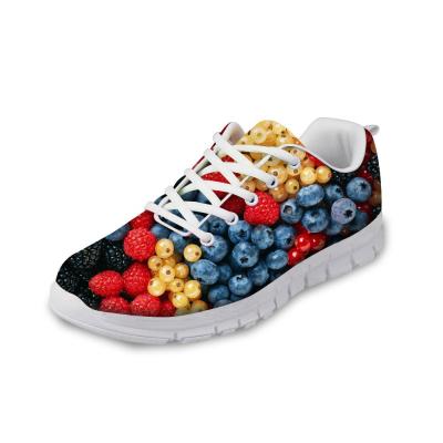 China Customizable lace-up casual walking shoes the latest fashion trend sneakers design low moq with great price for sale