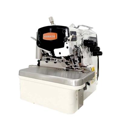 China Hotels FULL AUTOMATIC HIGH-SPEED COMPUTERIZED OVERLOCK SEWING MACHINE for sale