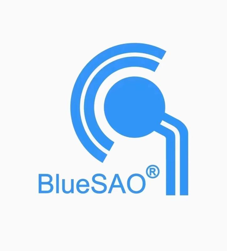 Verified China supplier - Bluesao Co., Ltd.